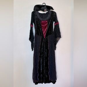 Halloween costume adult size medium/large